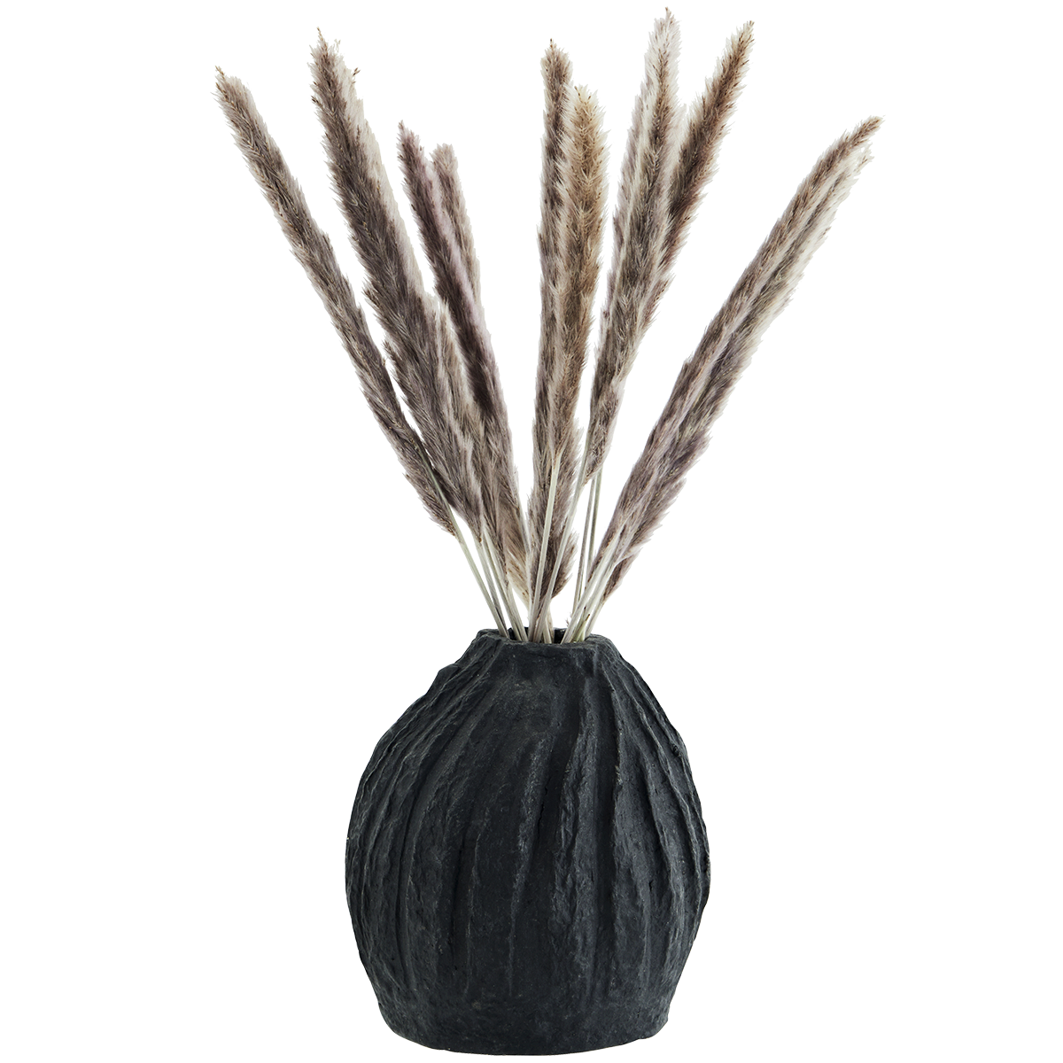 Paper Mache Vase