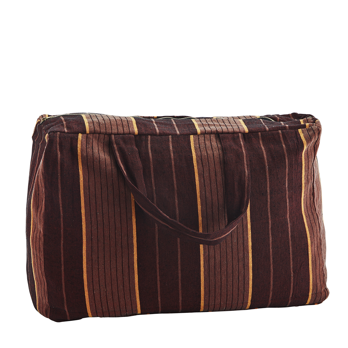 Striped Cotton Travel Bag striped-cotton-travel-bag