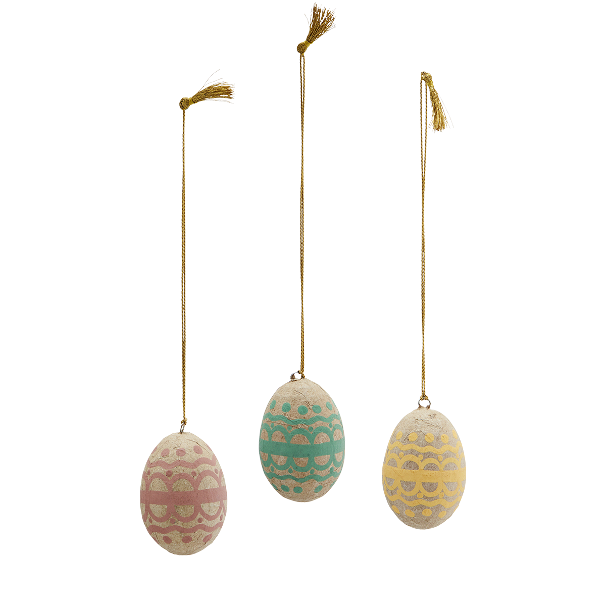 Hand Painted Paper Mache Egg hand-painted-paper-mache-egg