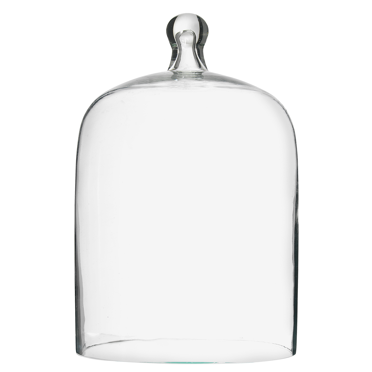 Glass cover