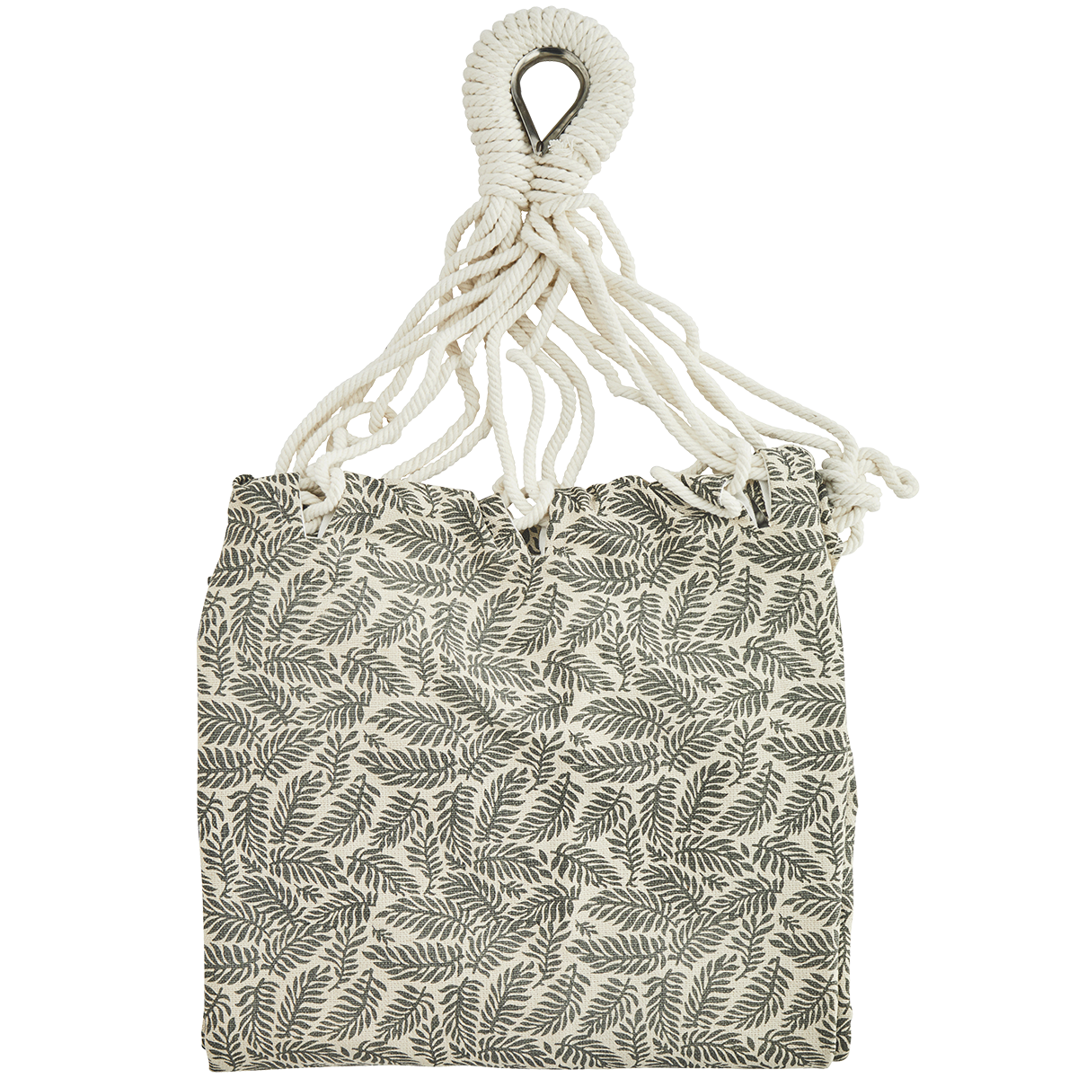 Printed hammock