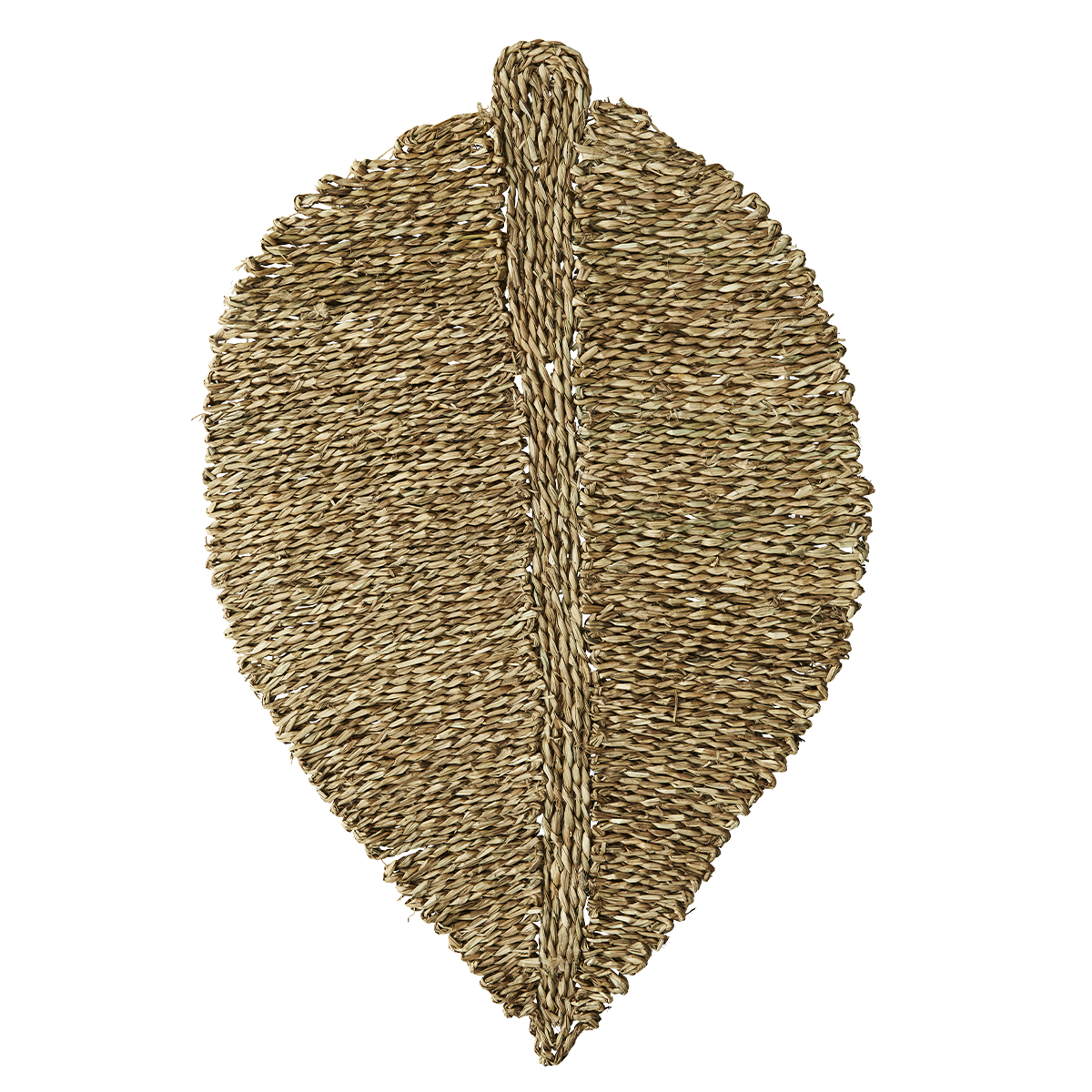 Seagrass doormat