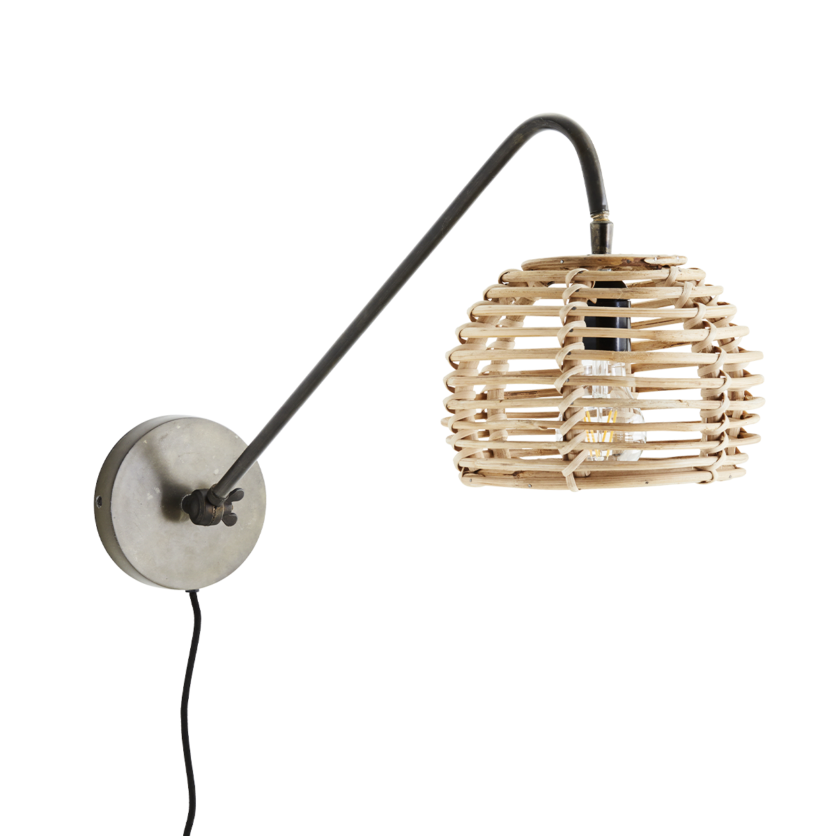 Ceiling & Wall lamps