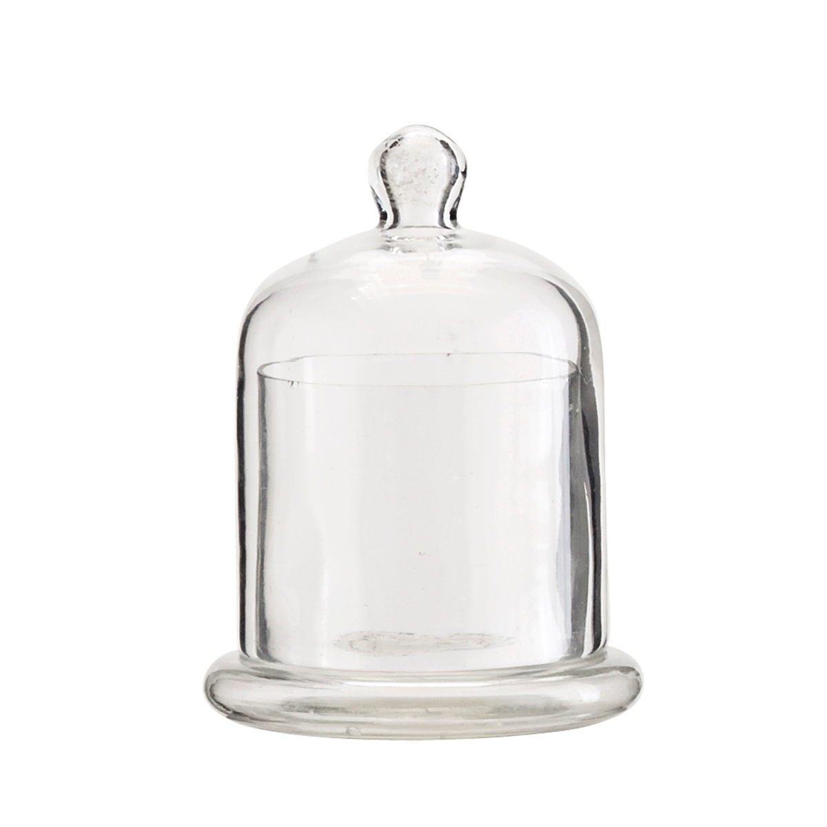 Glass cover