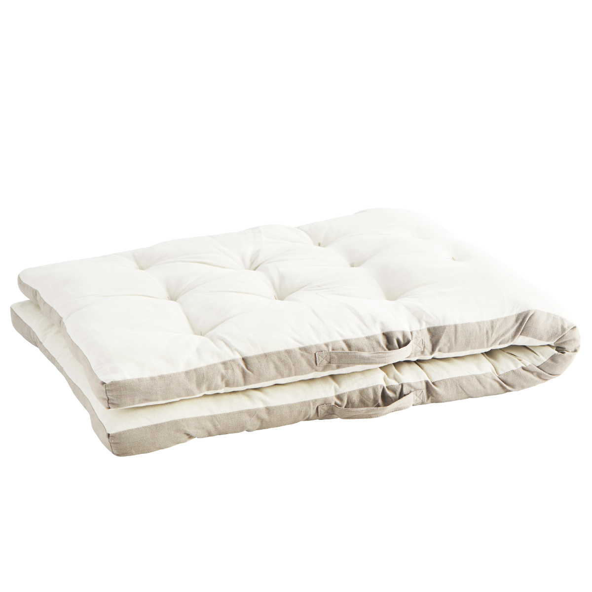 Cotton mattress