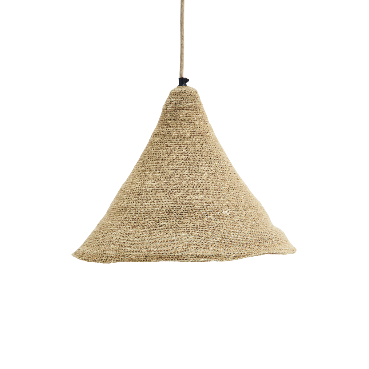 Grass ceiling lamp