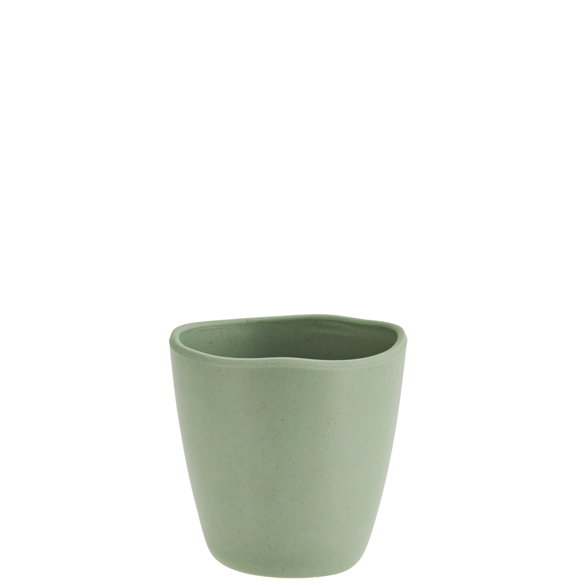 Eco sustainable melamine cup