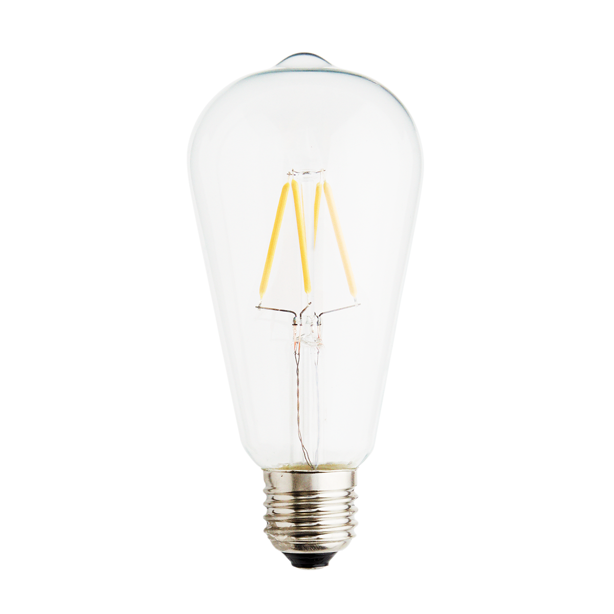LED bulb, 4W, E27