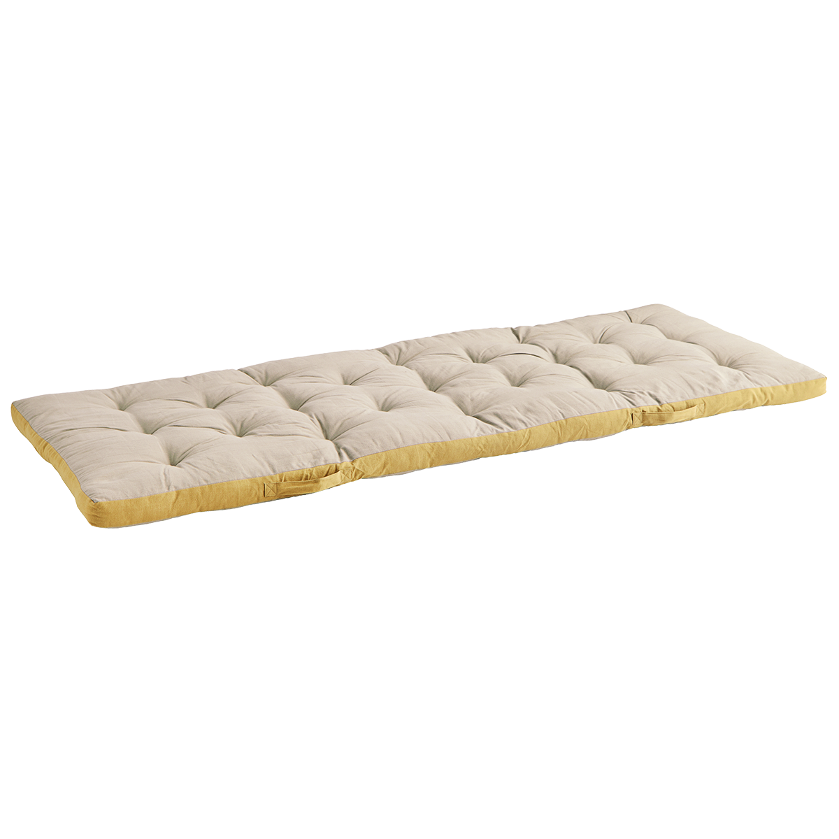 Cotton mattress