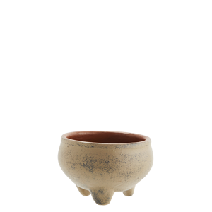 Terracotta bowl